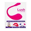 Lovense „Lush 2“ – kiaušinio atmosfera