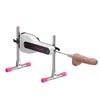 Lovense - Mini Sex Machine Baltas