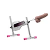 Lovense - Mini Sex Machine Baltas