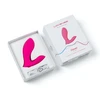 Lovense - Flexer įdedamas dvigubas kelnaičių vibratorius