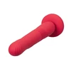 Lovense - Gravity Thrusting Dildo