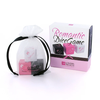 Rimmel LoversPremium Dice Game Romantic - 3-Piece Set with Storage Pouch