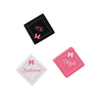 Rimmel LoversPremium Dice Game Romantic - 3-Piece Set with Storage Pouch