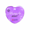 Super Oferty LoversPremium Hot Massage Heart XL Reusable Body Warmer 12x12cm Raudona