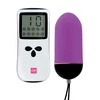 Lovers Premium LoversPremium - Vibrating Egg Violetinė