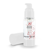 Extase Sensual Extase Sensuel Lubricant Strawberry Vanduo-Based Gel 30 ml Dispenser