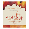 Intimate Earth - Natural Flavors Glide Nectarines Folija 3 ml