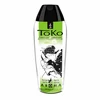 Shunga - Toko Lubricant Pear &amp; Exotic Žalias arbata