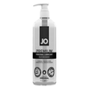 System Jo Sistema JO - Premium Silicone Lubricant 480 ml