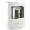 Uberlube Silicone Lubricant Good-To-Go Sidabrinis 15 ml Travel Pack