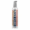 Swiss Navy SWISS NAVY_Water aromatizuotas lubrikantas, šildantis šildantis analinis gelis 118ml