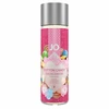 System Jo Sistema JO - Candy Shop H2O Cotton Candy Lubricant 60 ml