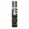 System JO - Gelato Baltas Chocolate Truffle Lubricant Vanduo-Based 30 ml