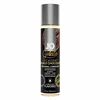 System Jo Sistema JO – Gelato Decadent dvigubas šokoladinis lubrikantas Vanduo pagrindu 30 ml