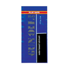 Gun Oil H2O Vanduo-Based Lubricant 5ml - Gentle Aloe Formula
