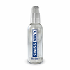 Swiss Navy Vanduo-Based Lubricant 59ml - Long-Lasting Gel Formula