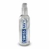 Swiss Navy Vanduo Based Lubricant 118ml - Long-Lasting Gel Formula