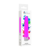 Luminous By Shots Eleni Classic Vibe ABS Slim Multi-Speed Intimate Device, Rožinė