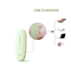Magic Motion - Nyx Smart Kelnaitės Vibratorius Žalias