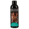 Magoon Erotic Massage Oil Masažo aliejus su afrodiziakais (100 ml)