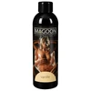 Magoon Vanilla Massage Oil 200 ml