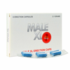 Morningstar Pharma Male XL Extra Strength Support Capsules for Men 6 pcs