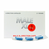 Morningstar Pharma Male XL Extra Strength Support Capsules for Men 6 pcs