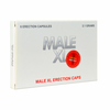 Morningstar Pharma Male XL Extra Strength Support Capsules for Men 6 pcs