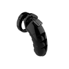 Mancage Man Cage Model 04 Intimate Restraint Device 11.5 cm Polycarbonate
