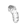 Mancage By Shots Model 05 Chastity Cock Cage - 5,5 / 14 cm