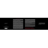 Mancage By Shots Man Cage Model 13 Intimate Restraint System with Electro Stimulation 6.5cm