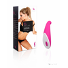 B Swish bgee Deluxe Cranberry - Atsparus vandeniui Multi-Function Massager