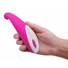 B Swish bgee Deluxe Cranberry - Atsparus vandeniui Multi-Function Massager