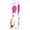 Bodywand - Aqua Wand Massager Baltas Rose