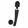 Bodywand ĮKRAUNAMA JUODA KŪNO LAZDELĖ CURVE