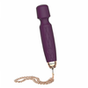 Bodywand - Luxe Mini USB Wand Vibrator Violetinė