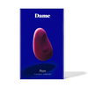 Dame Products Dame Products - Pom Flexible Vibrator Plum
