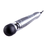 Doxy Massager Doxy - Number 3 Wand Massager Sidabrinis