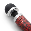 Doxy – 3 lazdelės masažuoklio rožių raštas