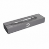 Doxy Massager Doxy - Number 3 Wand Massager Sidabrinis