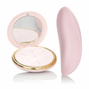 Rožinė CalExotics Inspire Vibrating Remote Control Intimate Teaser Rožinė