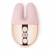 Le Wand – Double Vibe Rose Gold