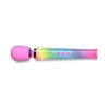 LE WAND RAINBOW OMBRE