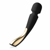 Lelo - Smart Wand 2 Massager Large Juodas