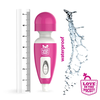 Love in the Pocket Mini Massager - Compact Vibrating Wellness Device