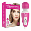 Love in the Pocket Mini Massager - Compact Vibrating Wellness Device