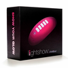 „OhMiBod“ – interaktyvus „lightshow“ masažuoklis