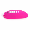 „OhMiBod“ – interaktyvus „lightshow“ masažuoklis