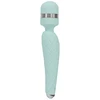 Pillow Talk Pagalvės pokalbis – Cheeky Wand Massager Teal