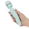 Pillow Talk Pagalvės pokalbis – Cheeky Wand Massager Teal